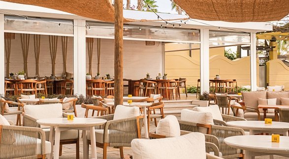 Hotel Calheta Beach, Portugal, Madeira, Calheta, Bild 21