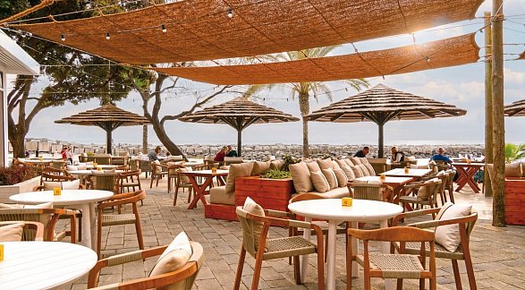 Hotel Calheta Beach, Portugal, Madeira, Calheta, Bild 23