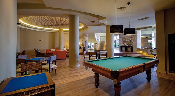 Hotel Calheta Beach, Portugal, Madeira, Calheta, Bild 25