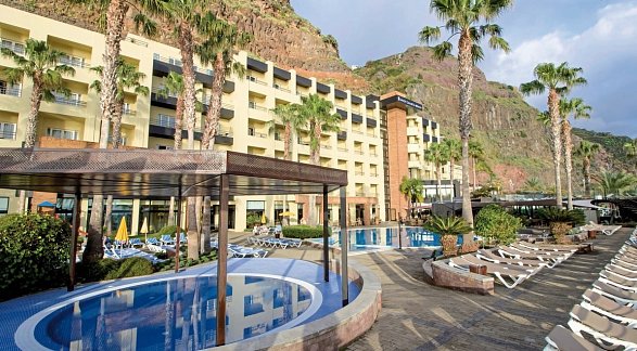Hotel Calheta Beach, Portugal, Madeira, Calheta, Bild 29