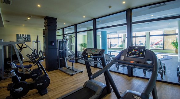 Hotel Calheta Beach, Portugal, Madeira, Calheta, Bild 30