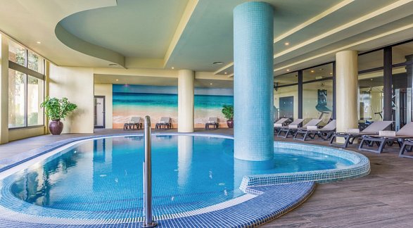 Hotel Calheta Beach, Portugal, Madeira, Calheta, Bild 31