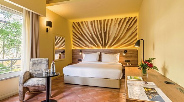 Hotel Calheta Beach, Portugal, Madeira, Calheta, Bild 5