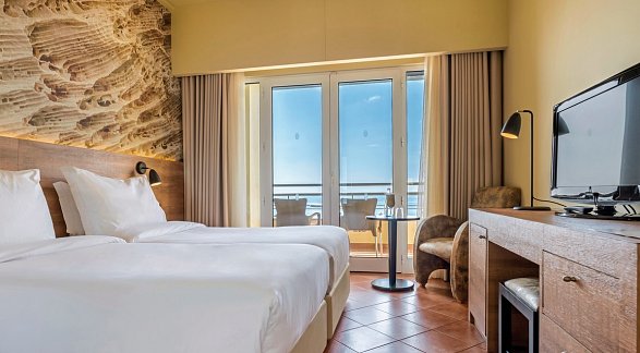 Hotel Calheta Beach, Portugal, Madeira, Calheta, Bild 6