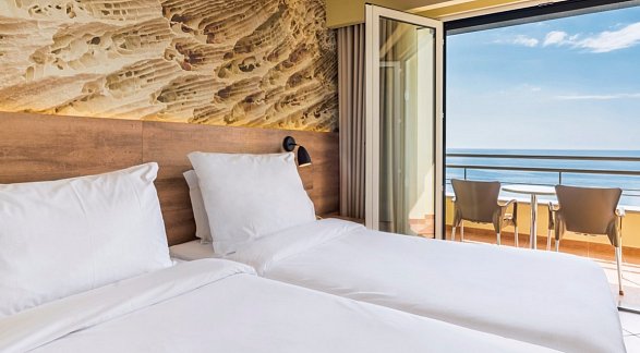 Hotel Calheta Beach, Portugal, Madeira, Calheta, Bild 8