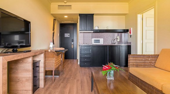 Hotel Calheta Beach, Portugal, Madeira, Calheta, Bild 9