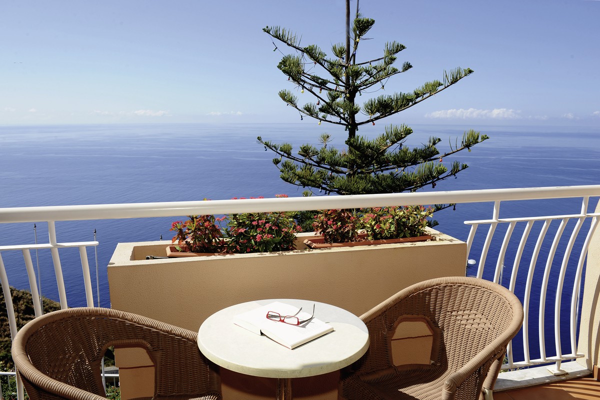 Hotel Ocean Gardens, Portugal, Madeira, Funchal, Bild 16