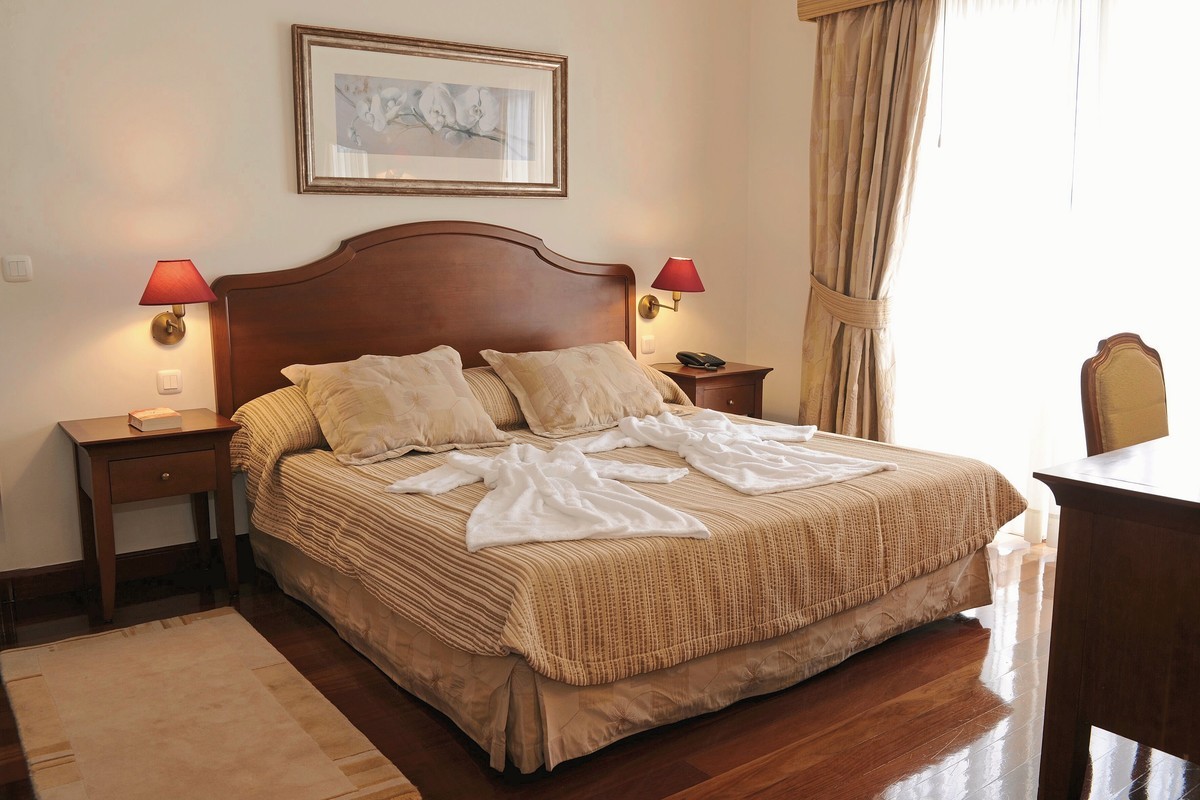 Hotel Ocean Gardens, Portugal, Madeira, Funchal, Bild 10