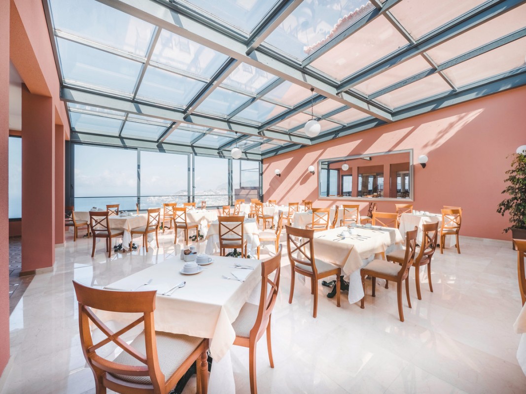 Hotel Ocean Gardens, Portugal, Madeira, Funchal, Bild 12