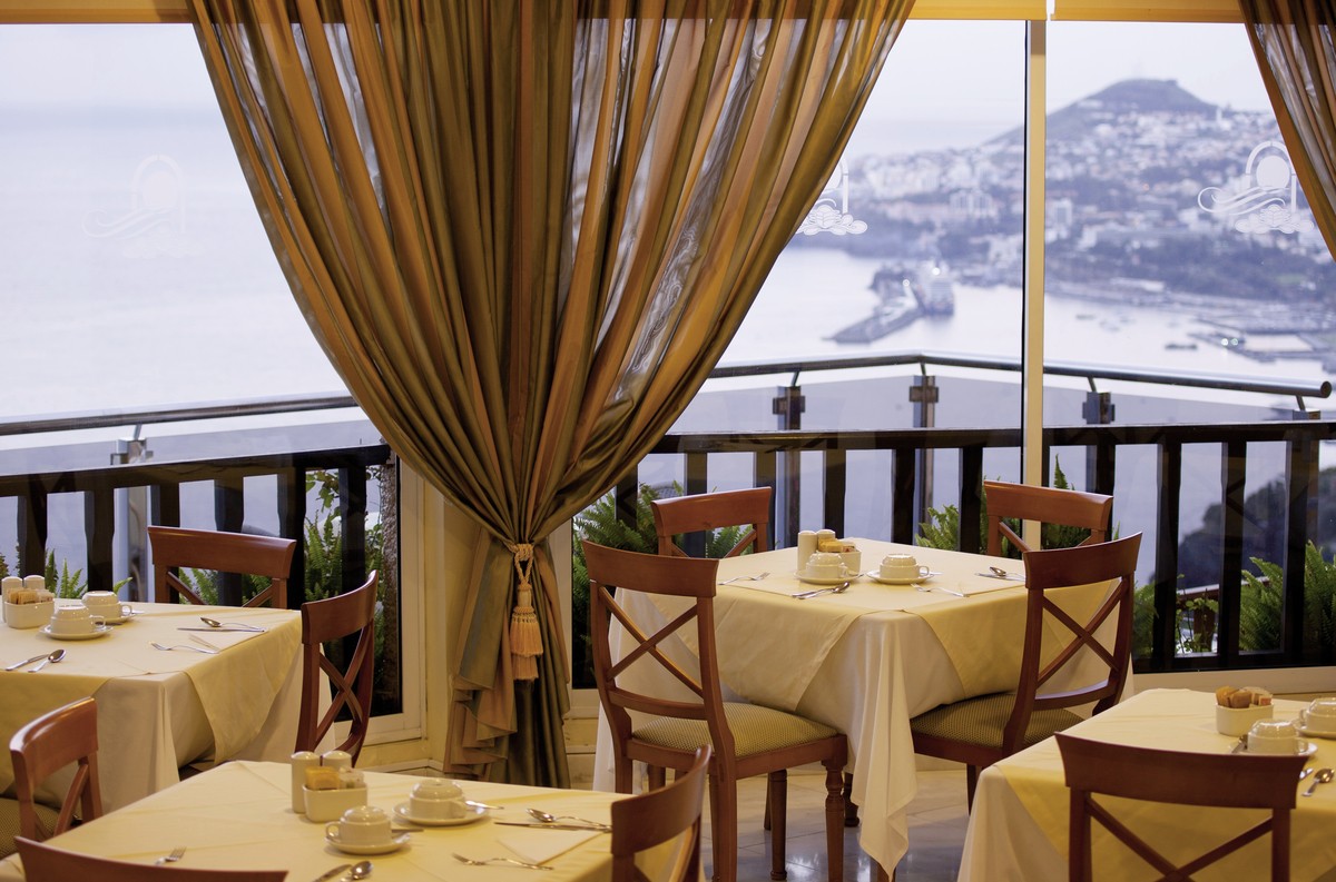 Hotel Ocean Gardens, Portugal, Madeira, Funchal, Bild 13