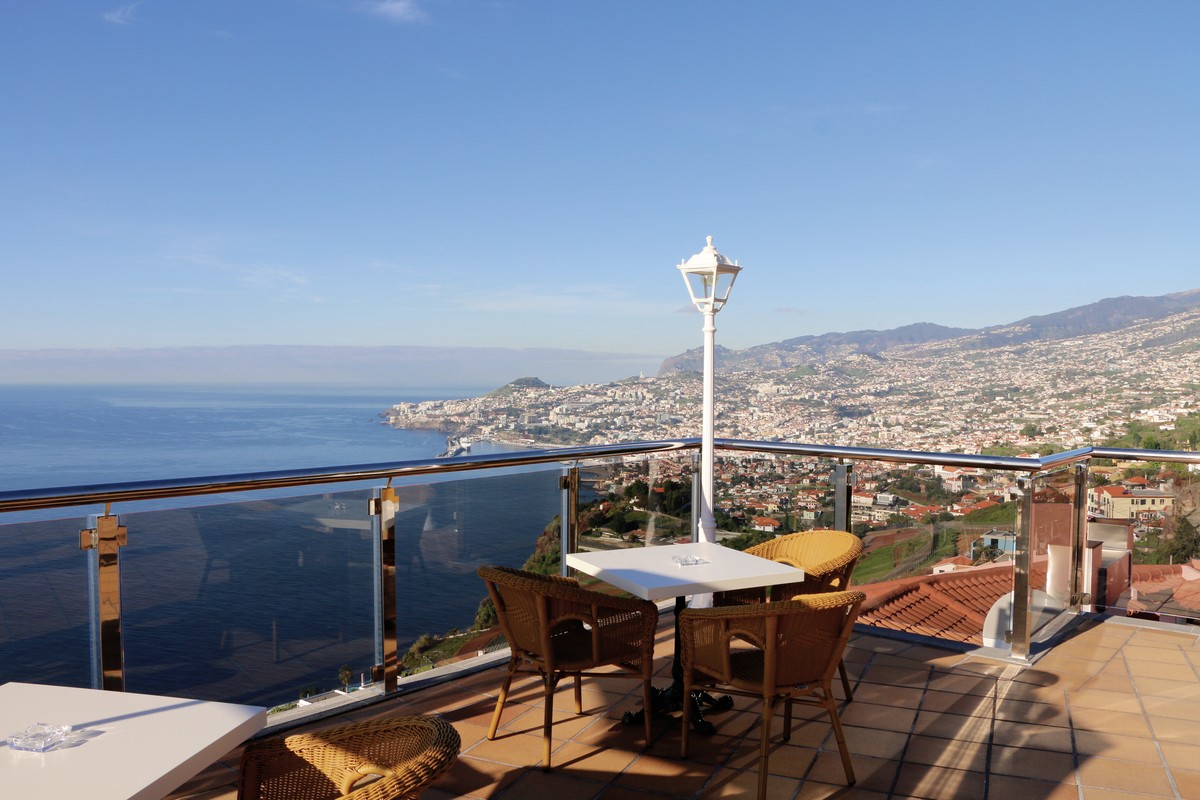 Hotel Ocean Gardens, Portugal, Madeira, Funchal, Bild 16