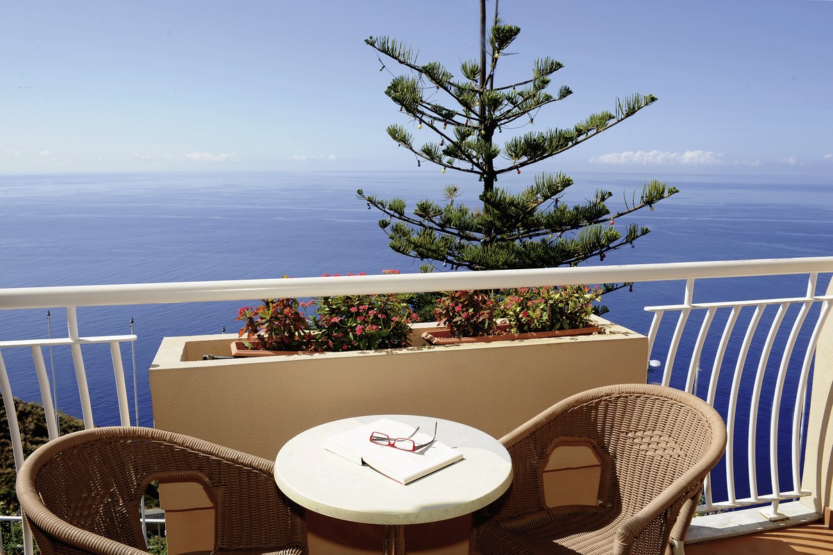 Hotel Ocean Gardens, Portugal, Madeira, Funchal, Bild 17