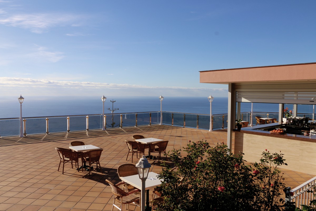 Hotel Ocean Gardens, Portugal, Madeira, Funchal, Bild 18