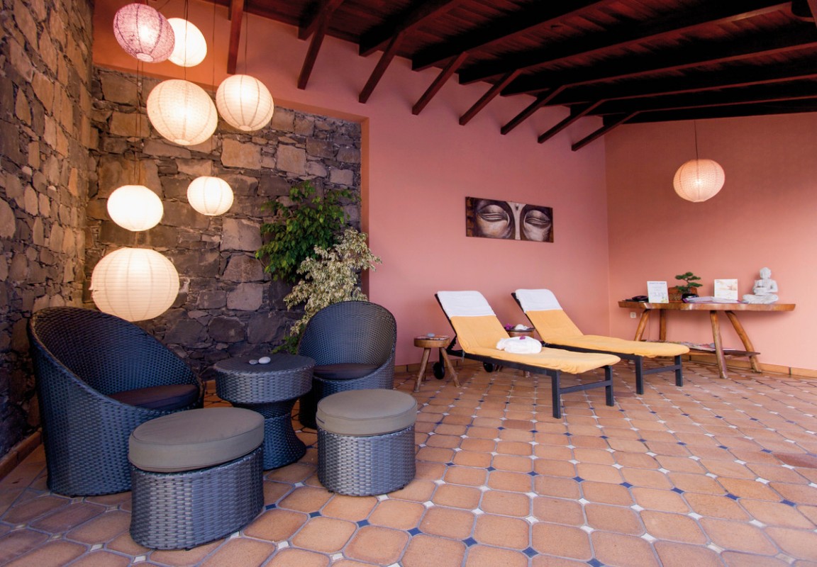 Hotel Ocean Gardens, Portugal, Madeira, Funchal, Bild 20