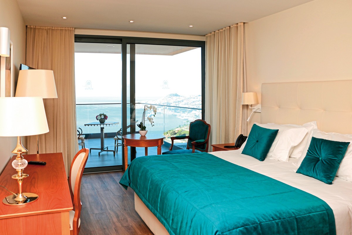 Hotel Ocean Gardens, Portugal, Madeira, Funchal, Bild 7