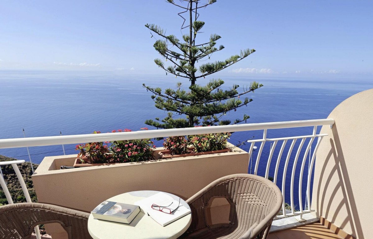 Hotel Ocean Gardens, Portugal, Madeira, Funchal, Bild 11