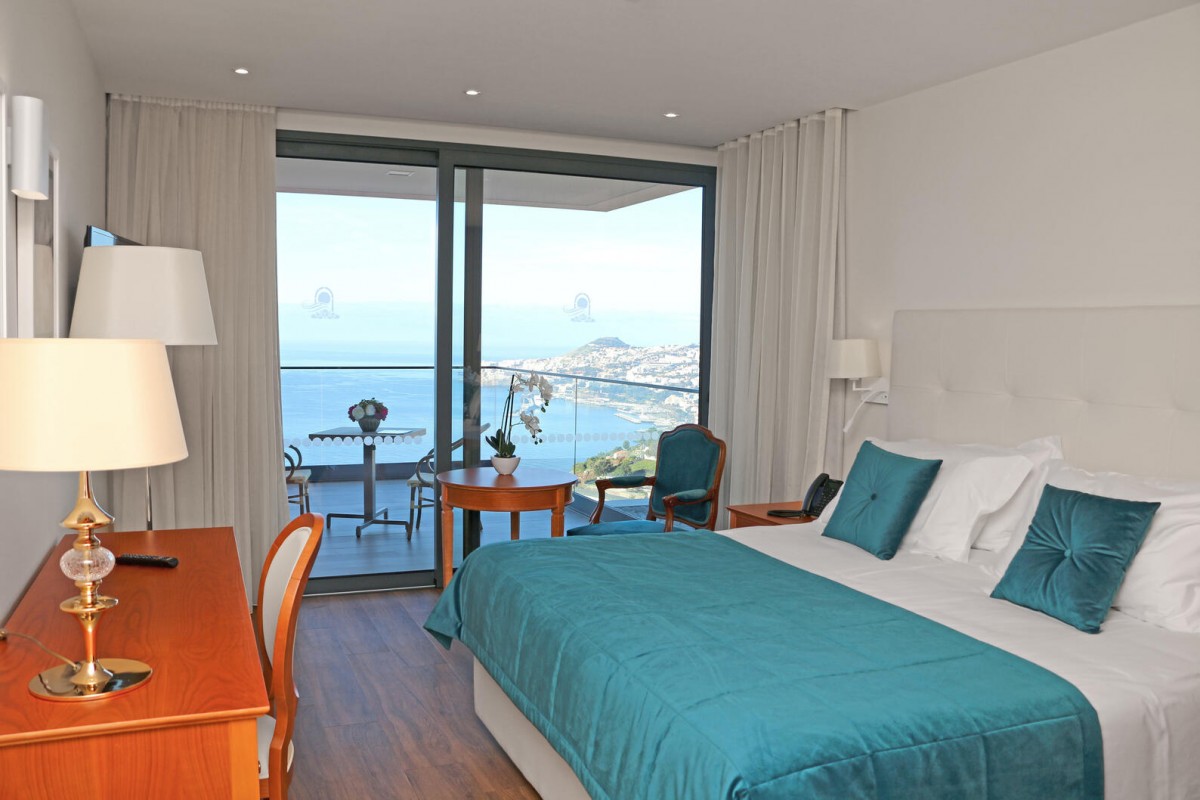 Hotel Ocean Gardens, Portugal, Madeira, Funchal, Bild 12