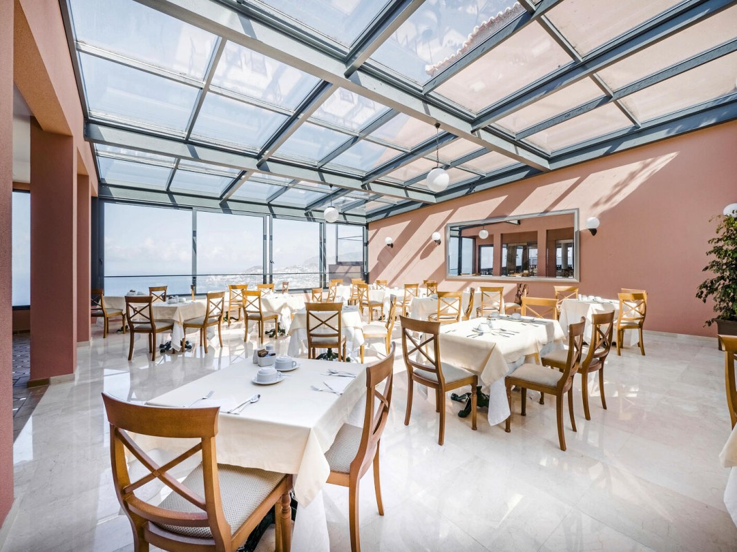 Hotel Ocean Gardens, Portugal, Madeira, Funchal, Bild 18