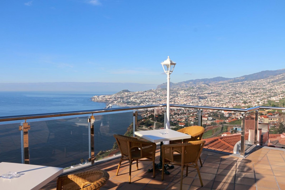 Hotel Ocean Gardens, Portugal, Madeira, Funchal, Bild 20