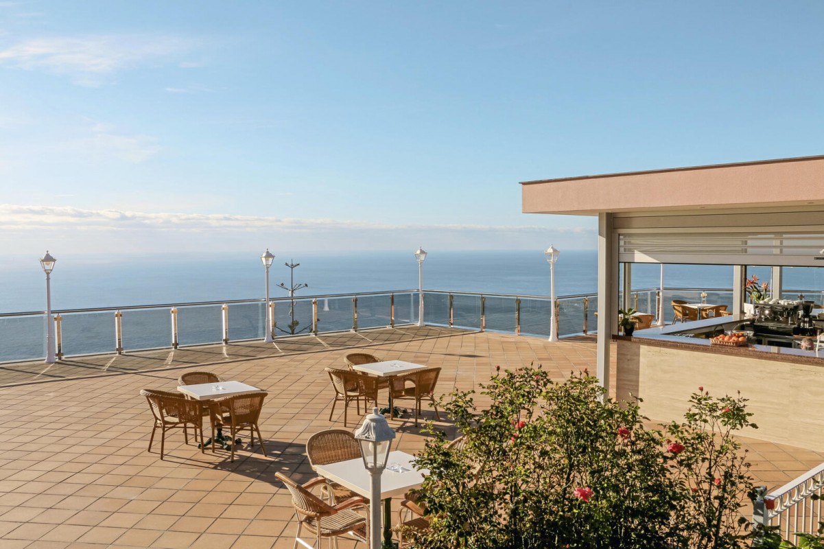 Hotel Ocean Gardens, Portugal, Madeira, Funchal, Bild 22