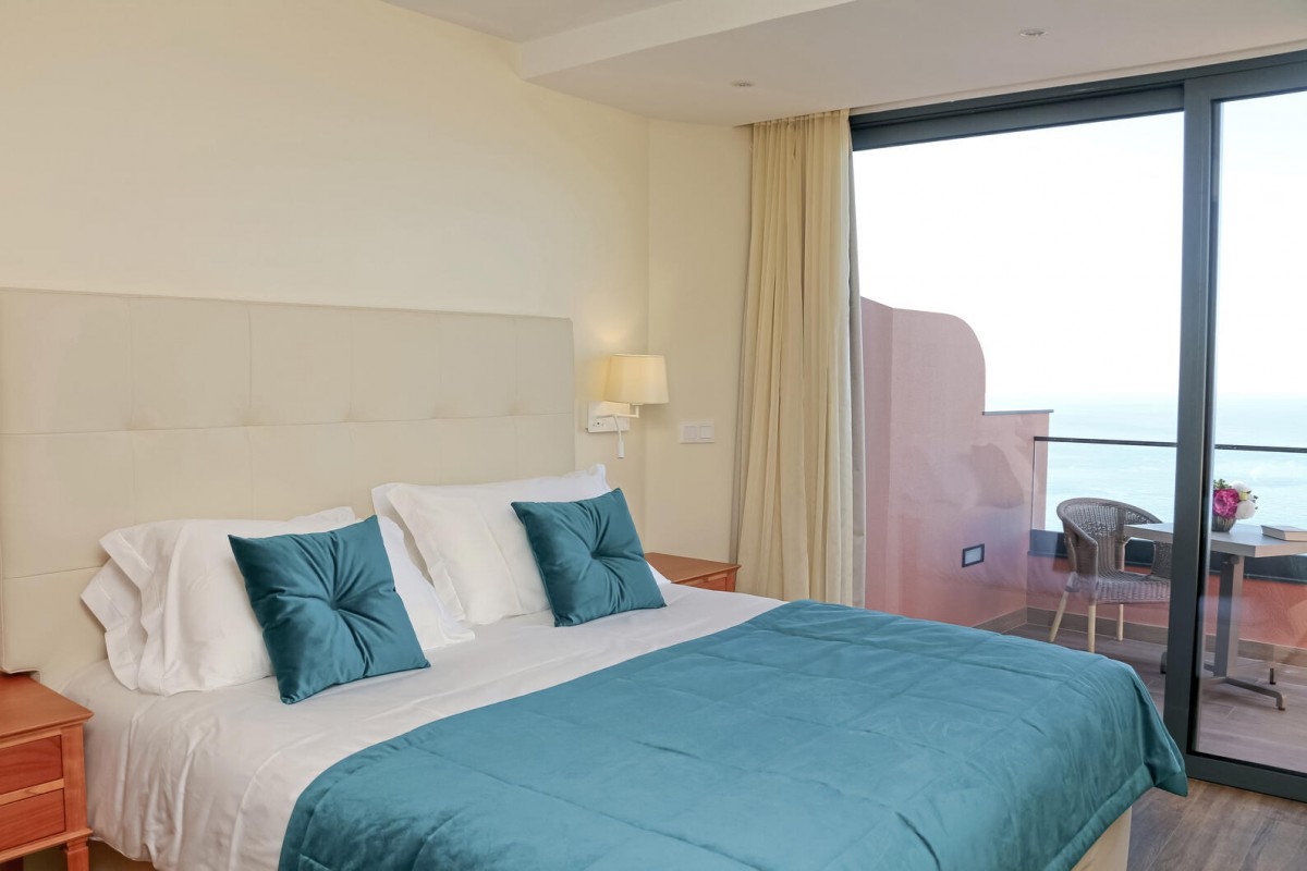 Hotel Ocean Gardens, Portugal, Madeira, Funchal, Bild 6