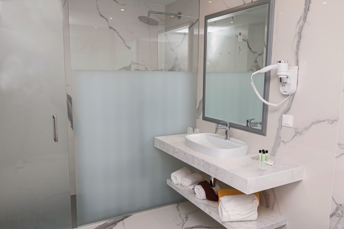 Hotel Ocean Gardens, Portugal, Madeira, Funchal, Bild 7