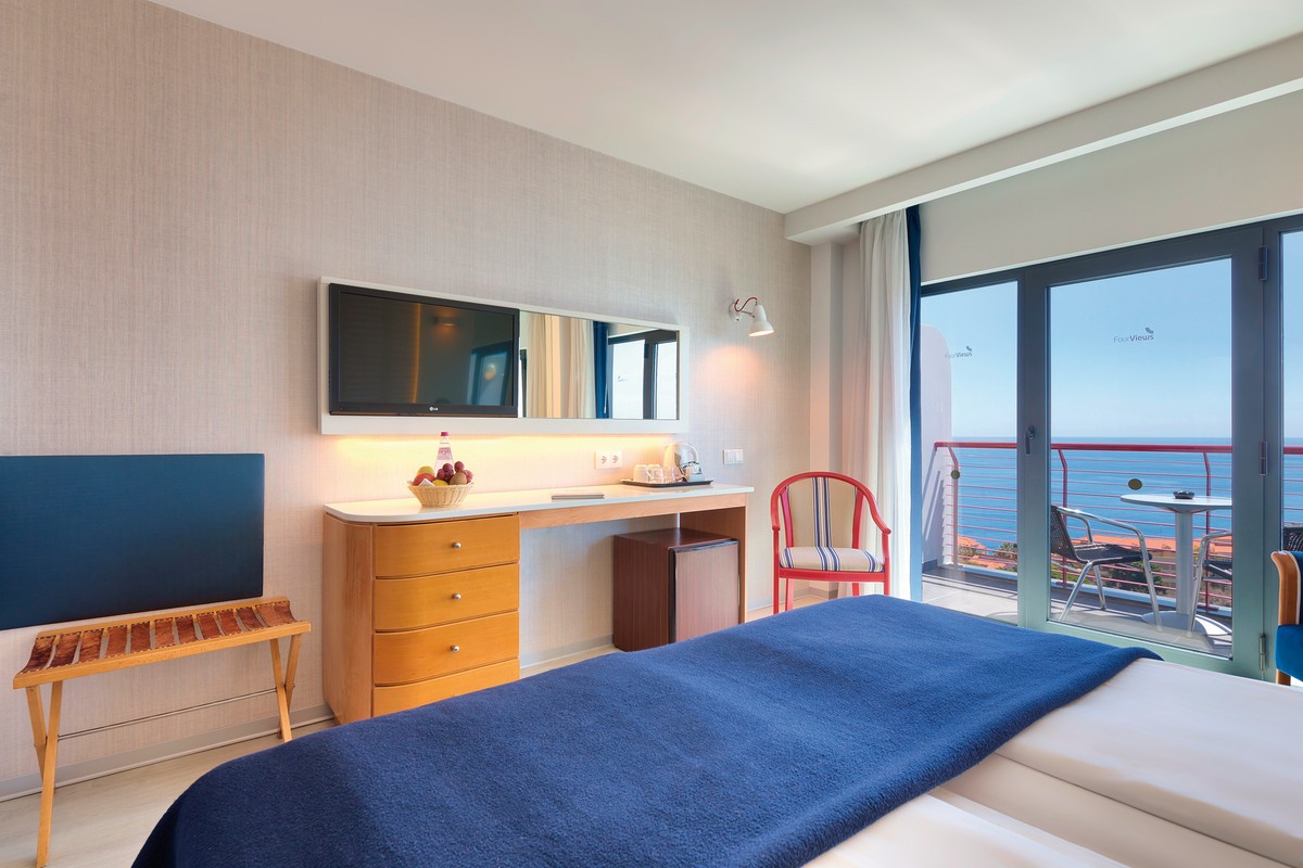 Hotel The Views Monumental, Portugal, Madeira, Funchal, Bild 12