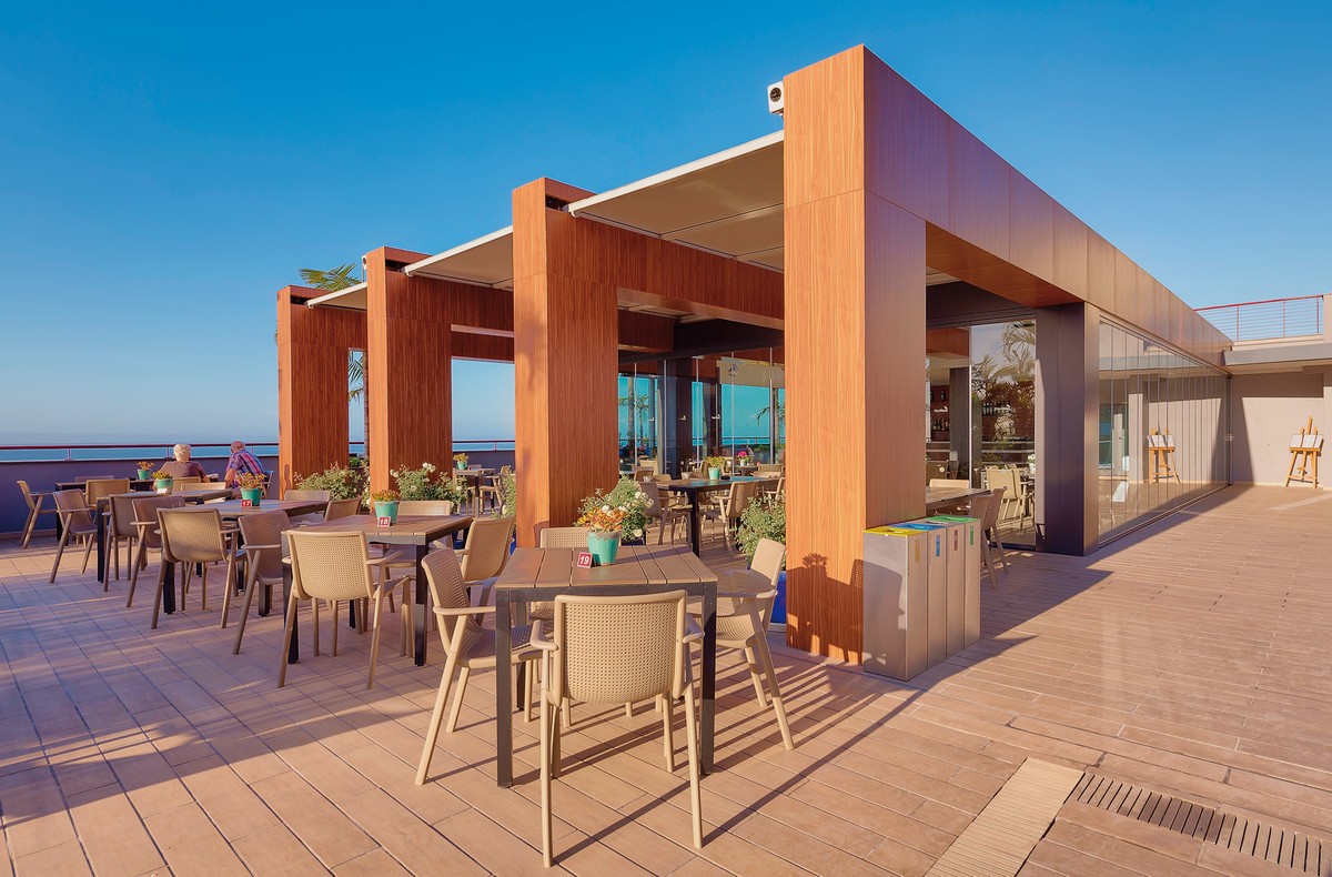 Hotel The Views Monumental, Portugal, Madeira, Funchal, Bild 16