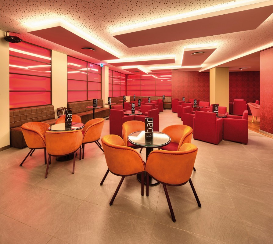 Hotel The Views Monumental, Portugal, Madeira, Funchal, Bild 19