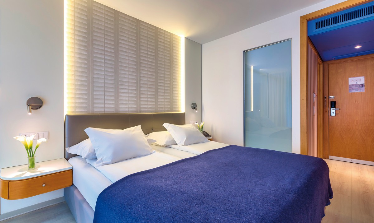Hotel The Views Monumental, Portugal, Madeira, Funchal, Bild 5