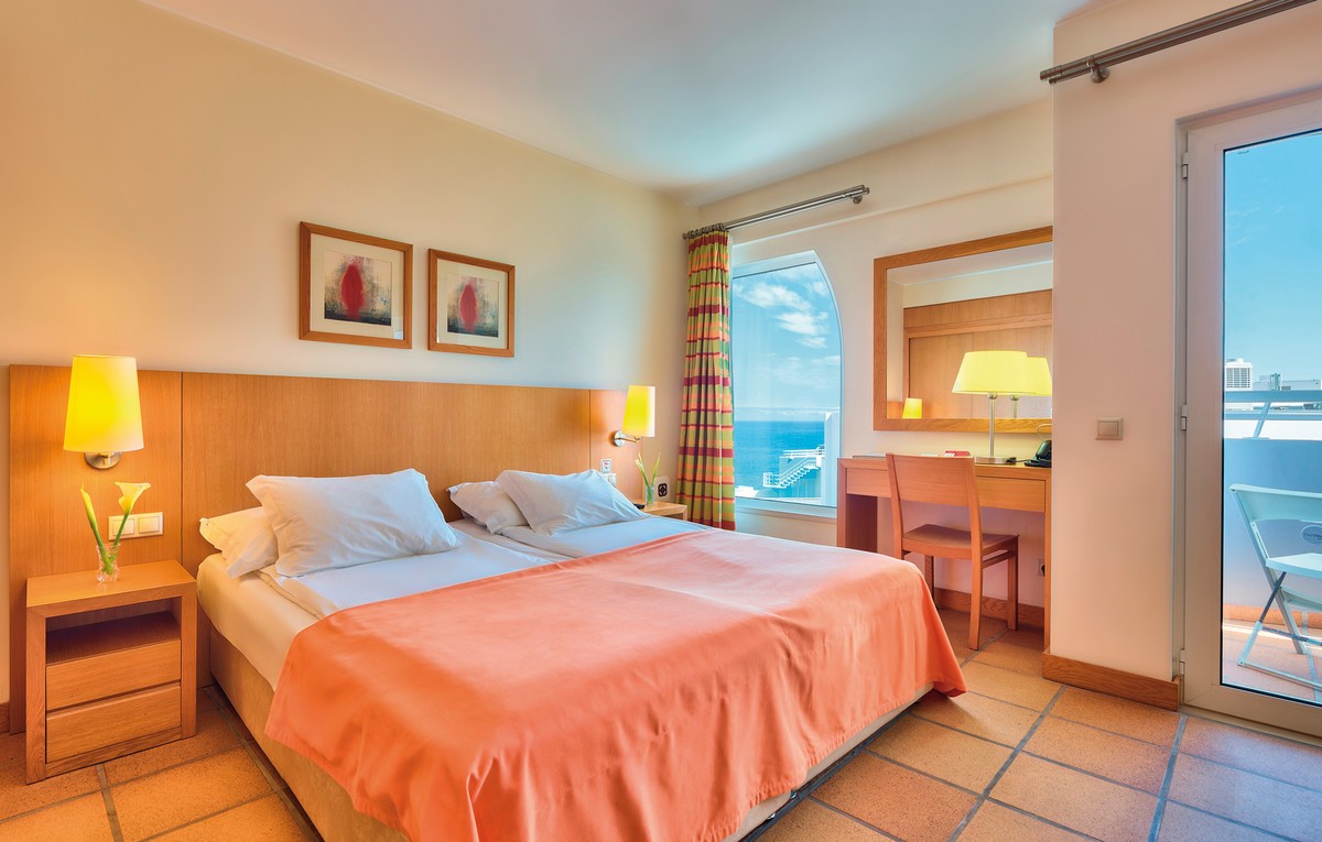 Hotel The Views Monumental, Portugal, Madeira, Funchal, Bild 7