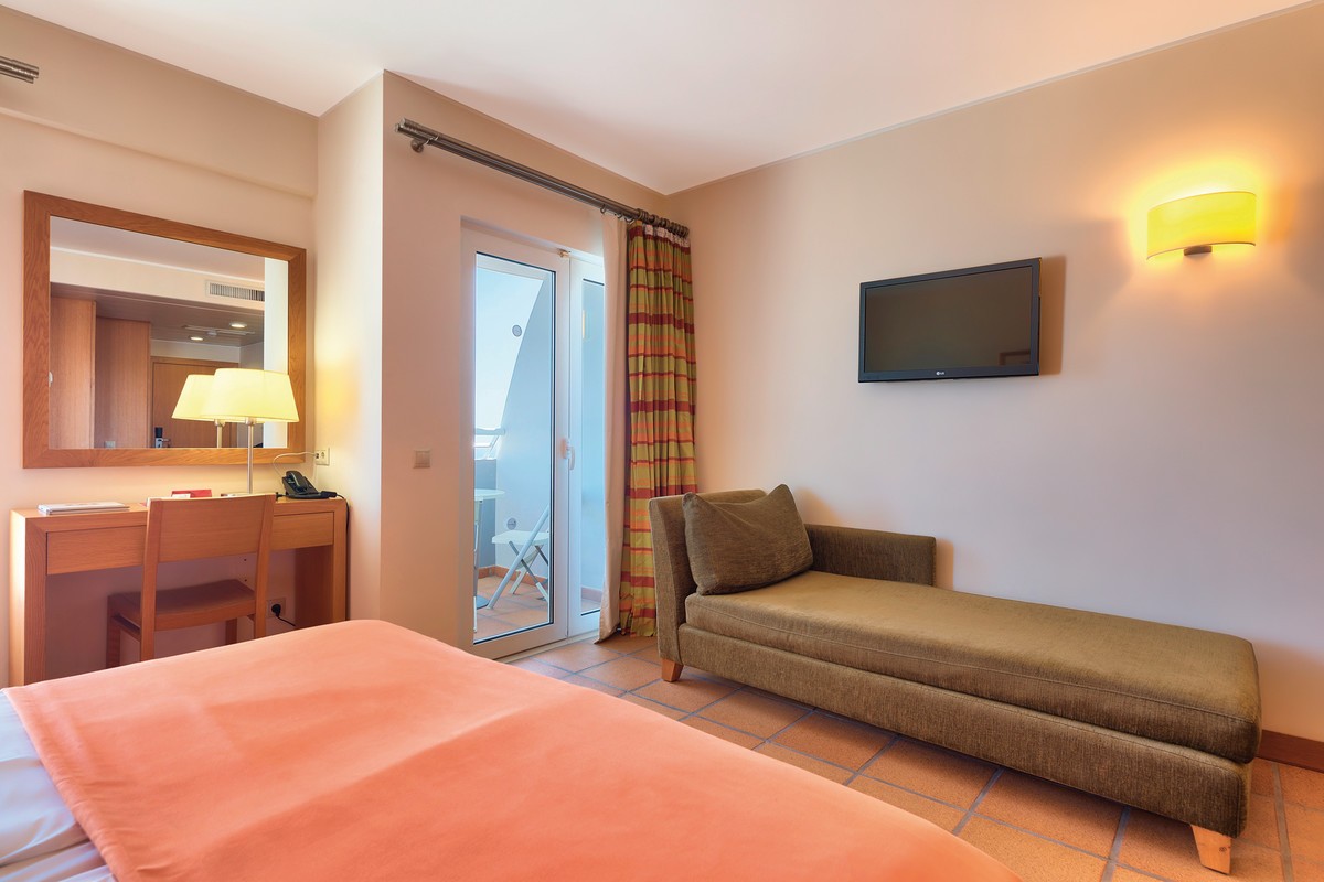 Hotel The Views Monumental, Portugal, Madeira, Funchal, Bild 8