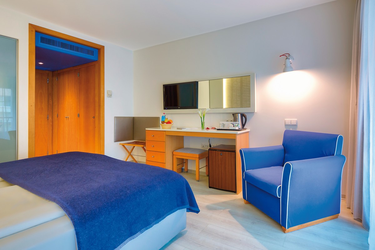 Hotel The Views Monumental, Portugal, Madeira, Funchal, Bild 14