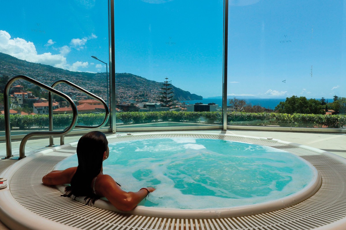 Hotel The Views Baia, Portugal, Madeira, Funchal, Bild 27