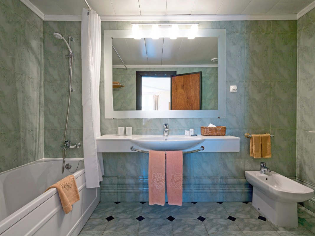 Hotel Dom Pedro Madeira, Portugal, Madeira, Machico, Bild 10