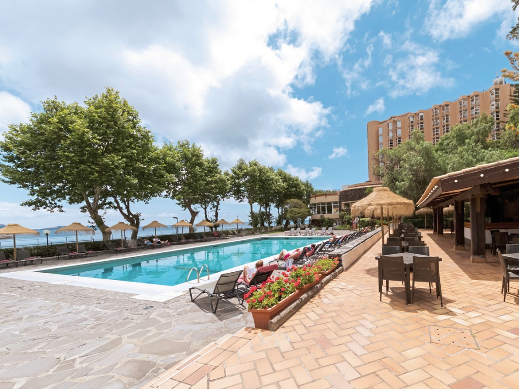 Hotel Dom Pedro Madeira, Portugal, Madeira, Machico, Bild 4