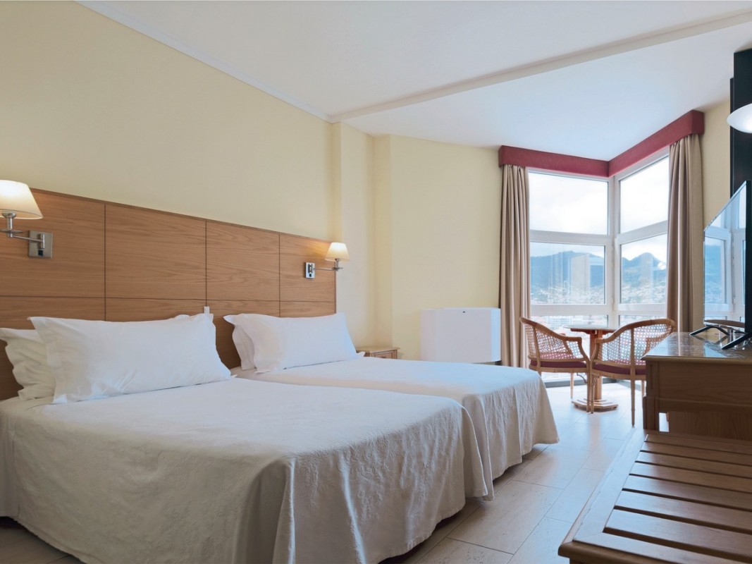 Hotel Dom Pedro Madeira, Portugal, Madeira, Machico, Bild 5