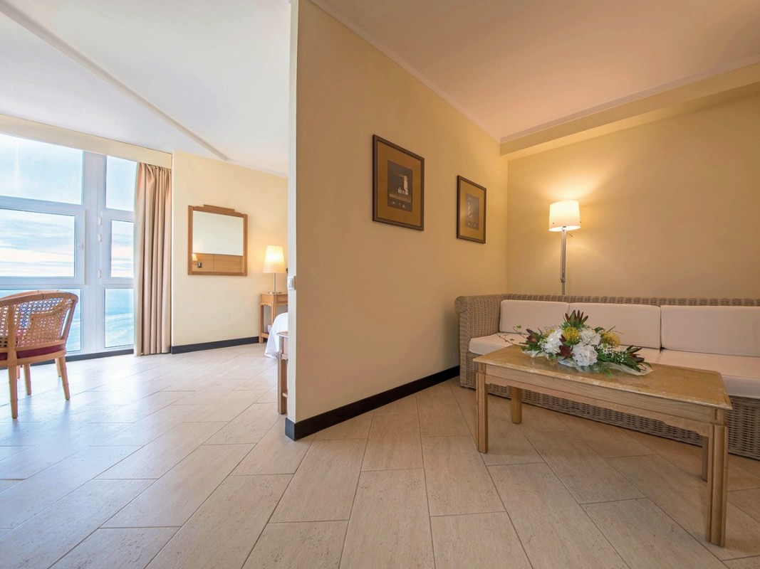 Hotel Dom Pedro Madeira, Portugal, Madeira, Machico, Bild 9