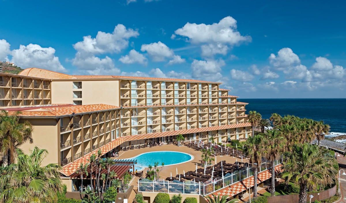 Hotel The Views Oásis, Portugal, Madeira, Caniço