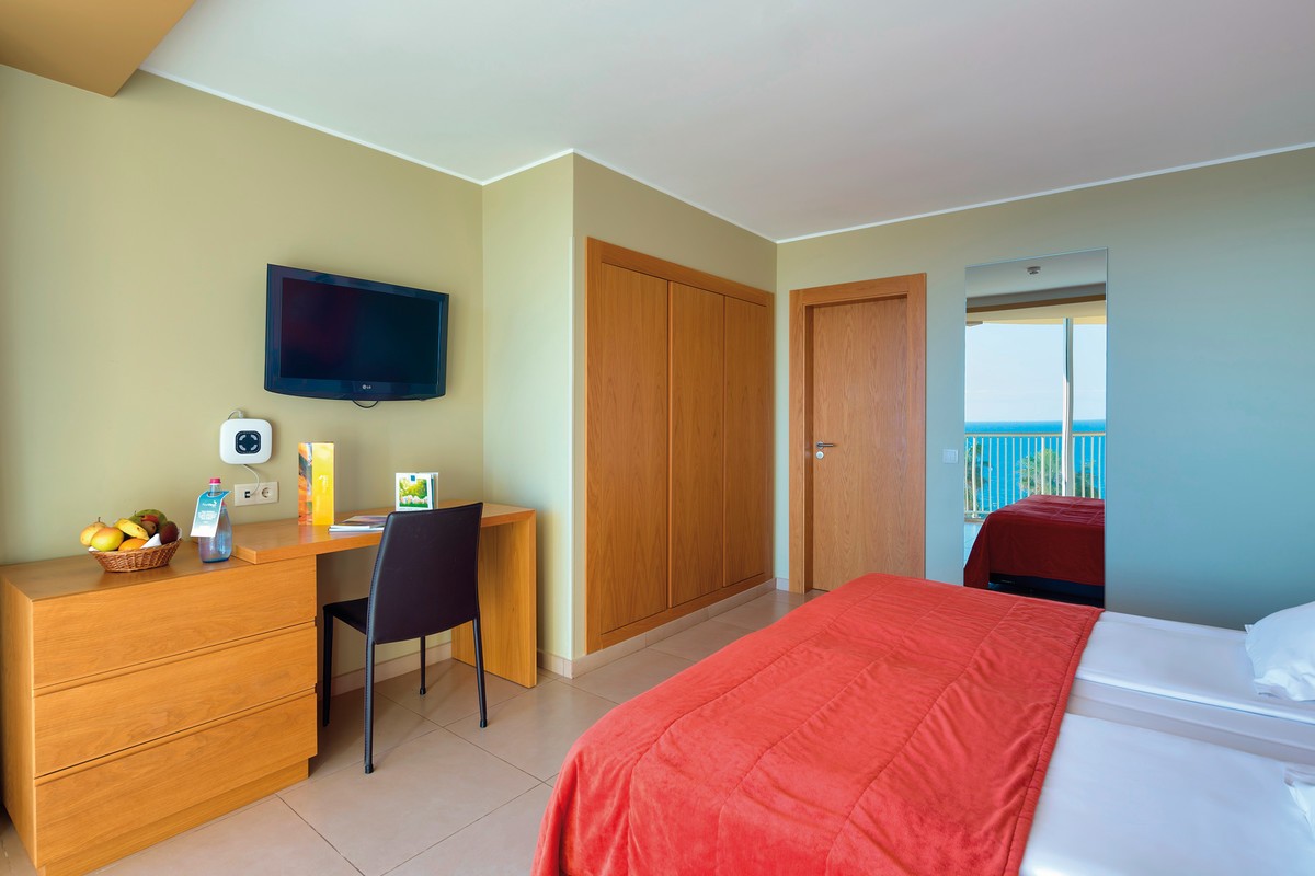 Hotel The Views Oásis, Portugal, Madeira, Caniço, Bild 10