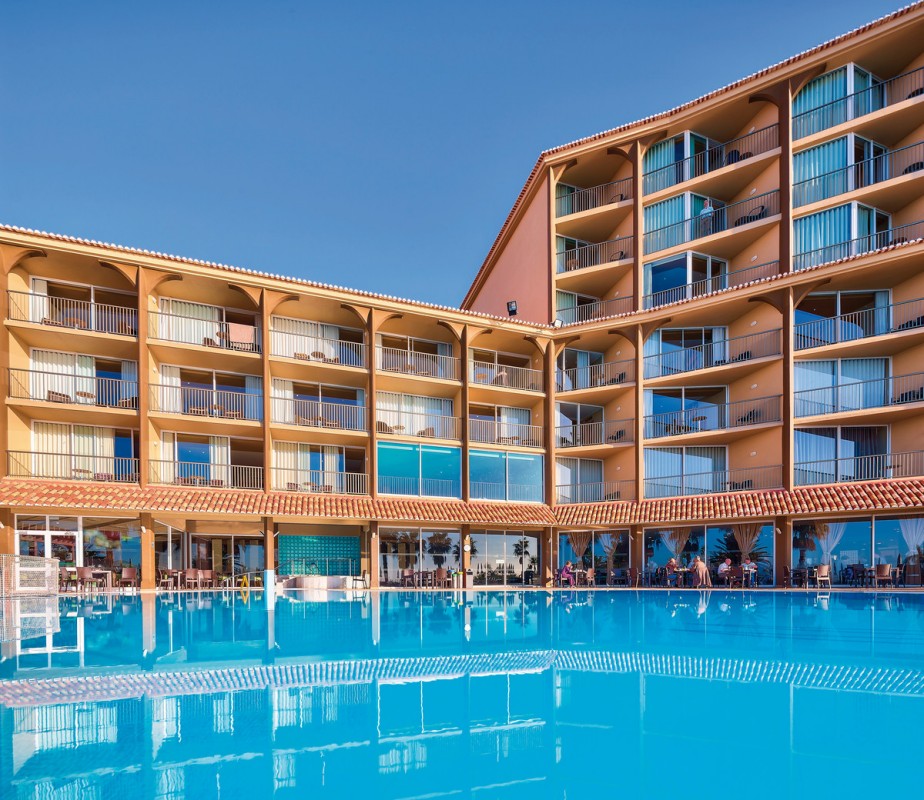 Hotel The Views Oásis, Portugal, Madeira, Caniço, Bild 3