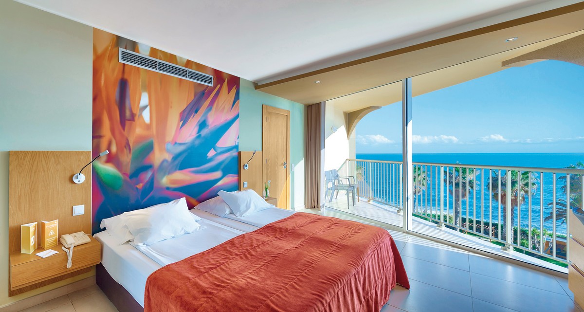 Hotel The Views Oásis, Portugal, Madeira, Caniço, Bild 4