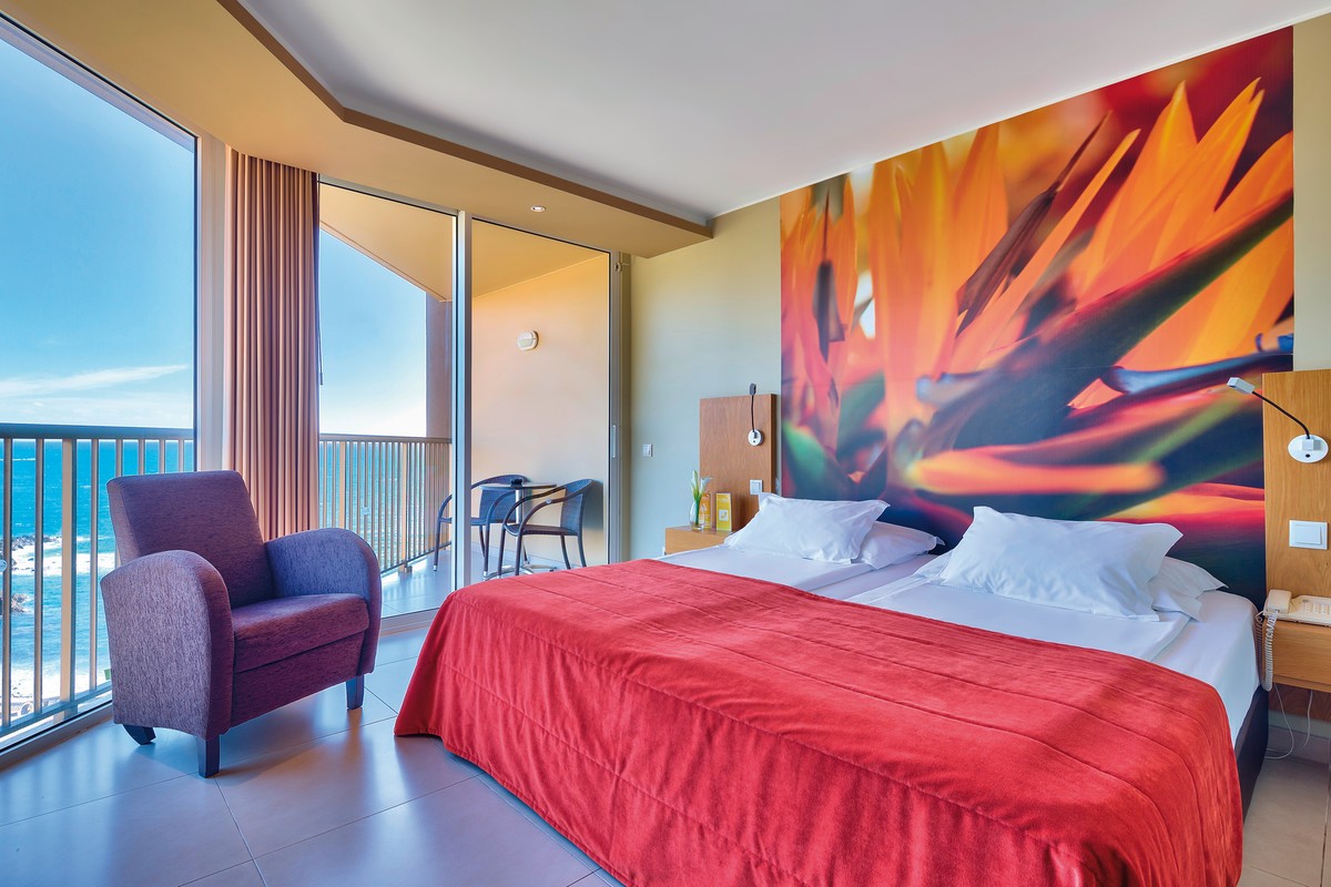 Hotel The Views Oásis, Portugal, Madeira, Caniço, Bild 5