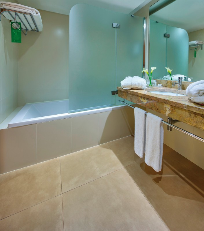 Hotel The Views Oásis, Portugal, Madeira, Caniço, Bild 9