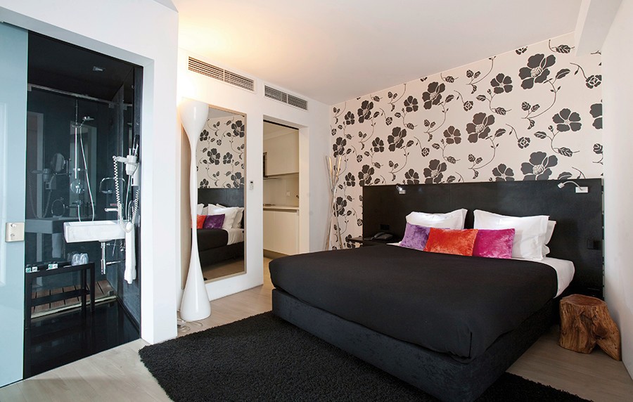 Hotel Funchal Design, Portugal, Madeira, Funchal, Bild 3