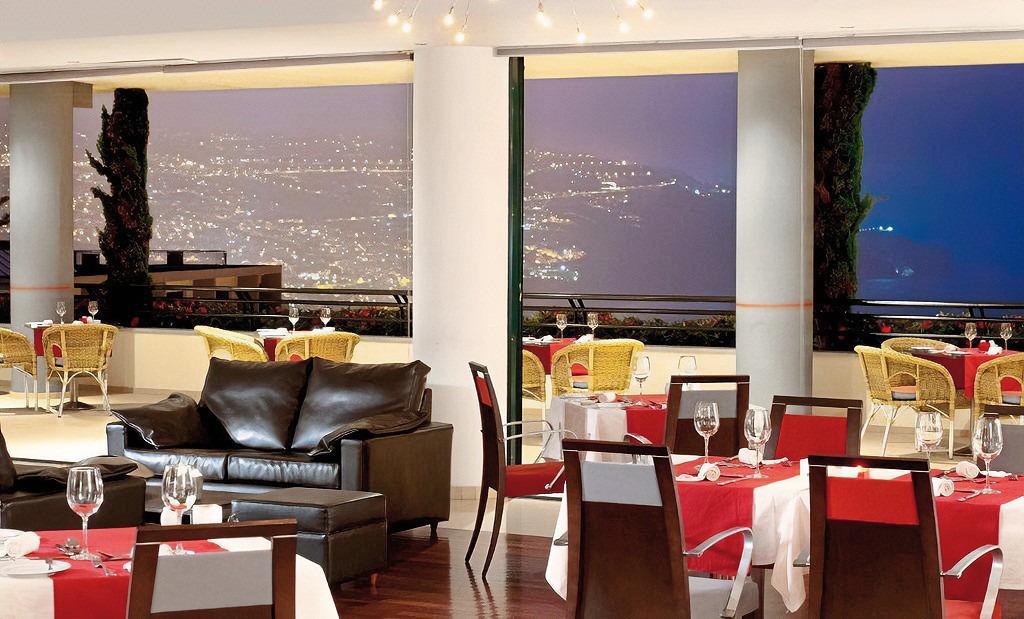 Hotel Madeira Panorâmico, Portugal, Madeira, Funchal, Bild 8