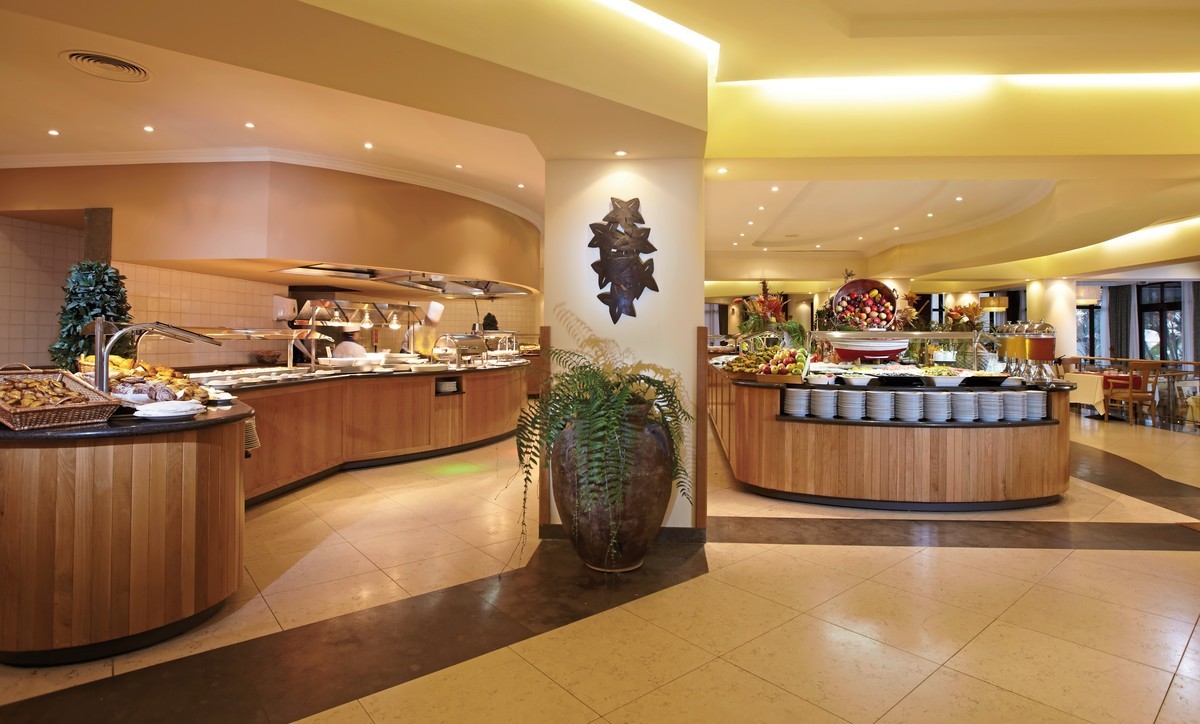 Suite Hotel Eden Mar, Portugal, Madeira, Funchal, Bild 10