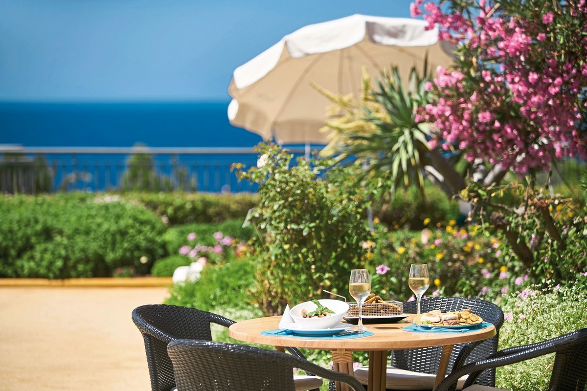 Suite Hotel Eden Mar, Portugal, Madeira, Funchal, Bild 11