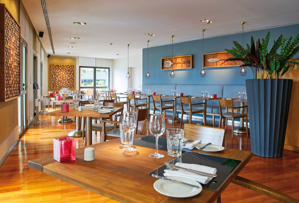 Suite Hotel Eden Mar, Portugal, Madeira, Funchal, Bild 12