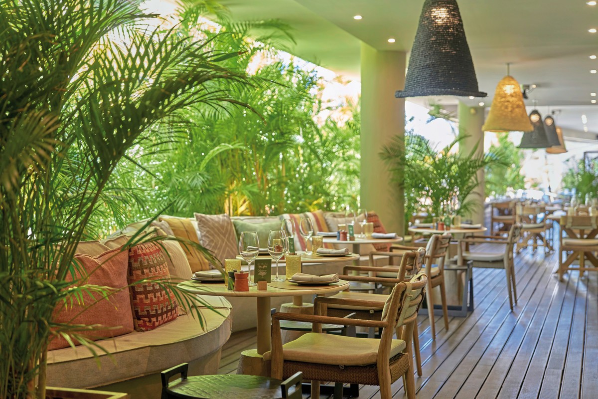 Suite Hotel Eden Mar, Portugal, Madeira, Funchal, Bild 15